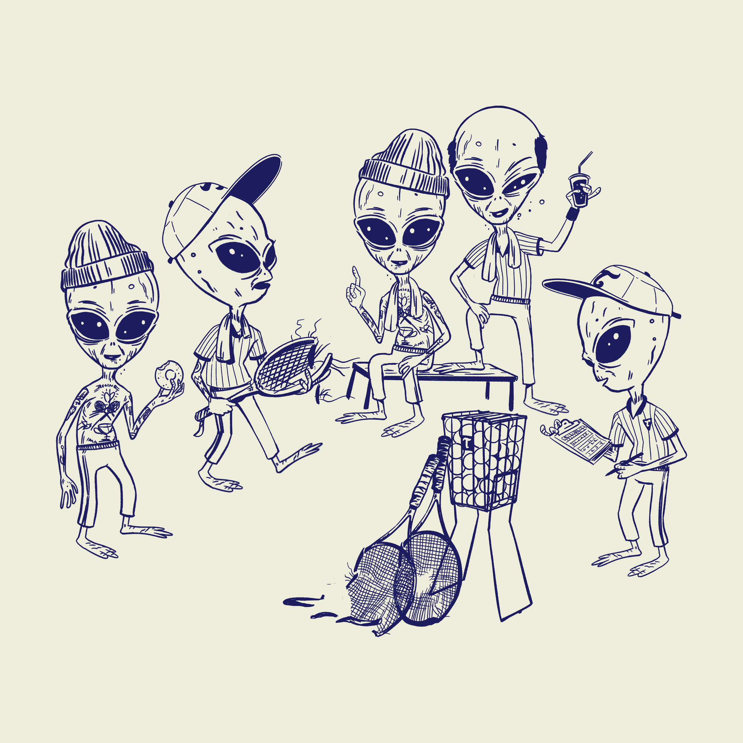 Alien