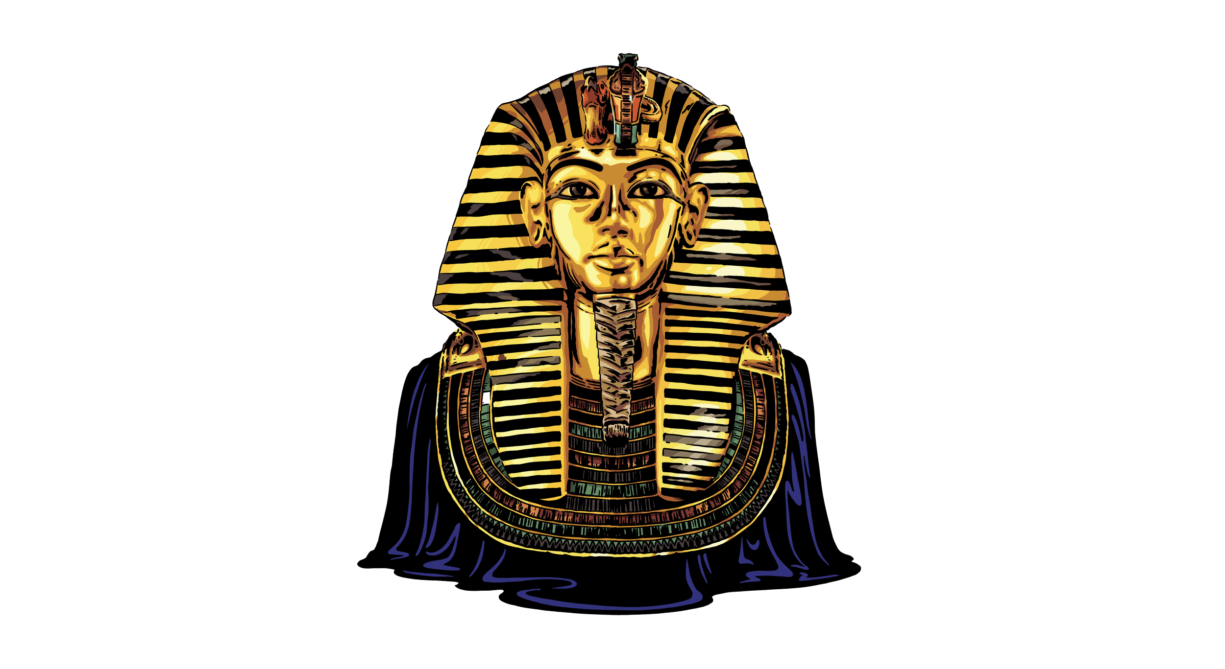 Tutankhamun