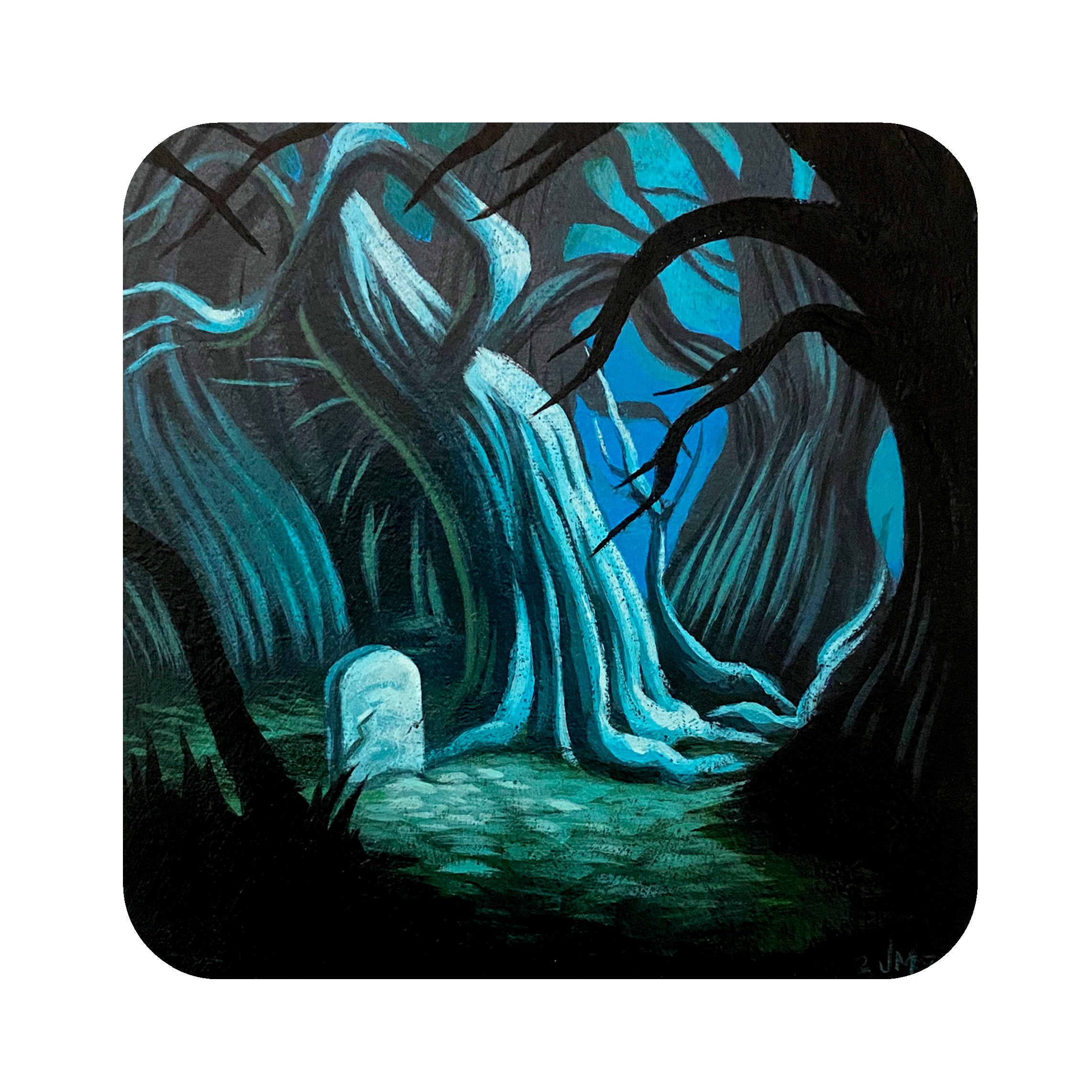 Haunted Places 06