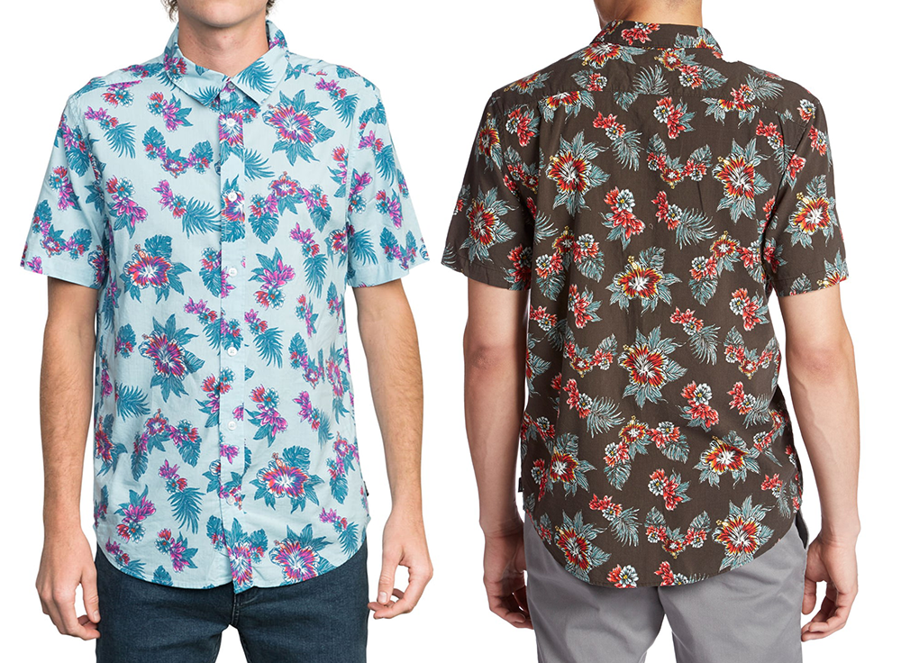 Floral Pattern