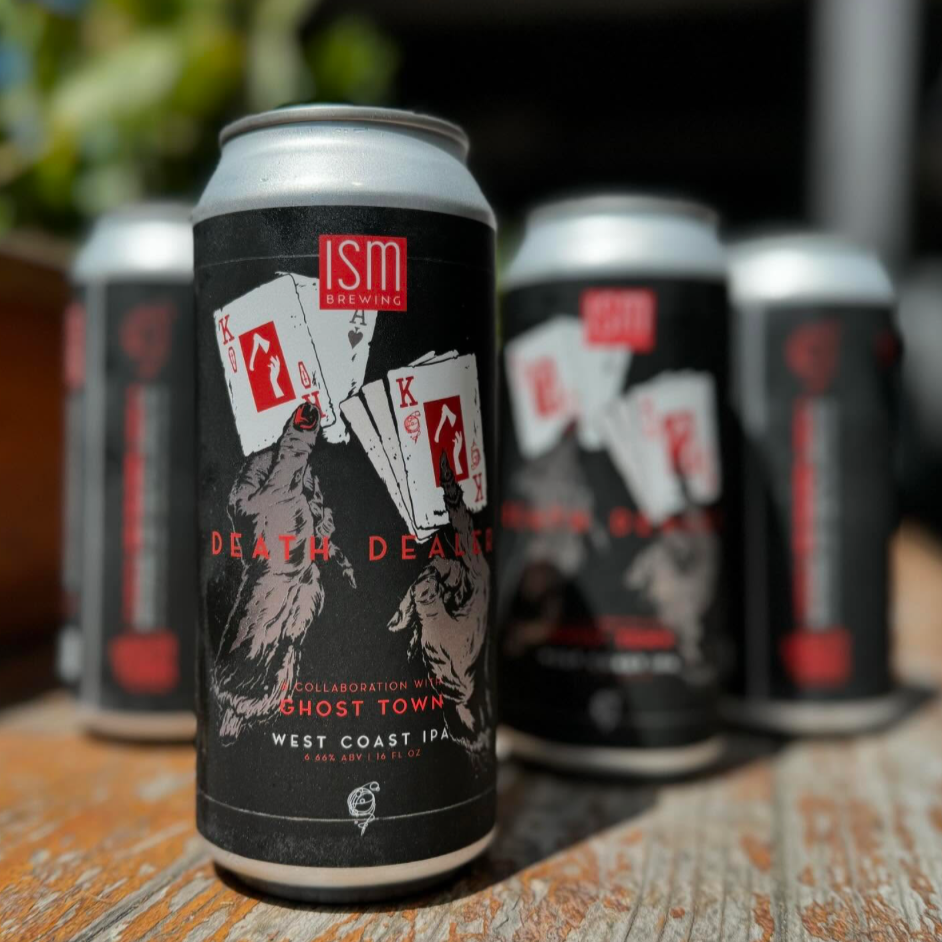 ISM Brewery