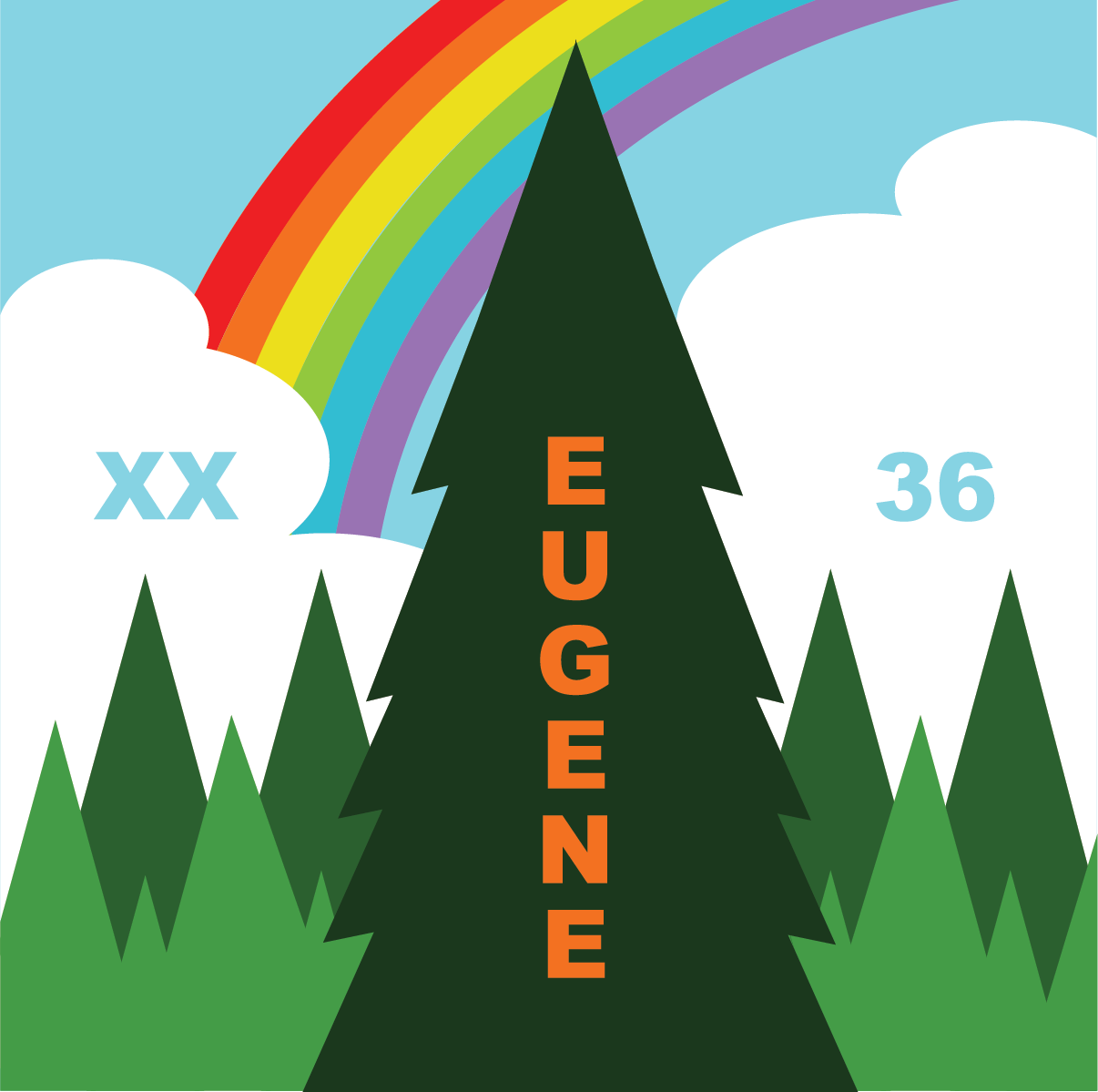 Eugene Bigfeet Prigus Sports North