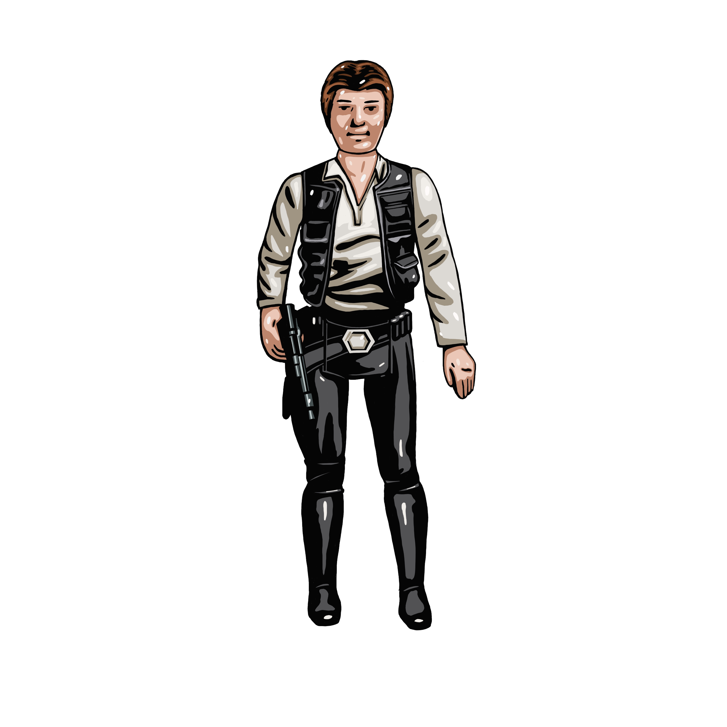 Han Solo