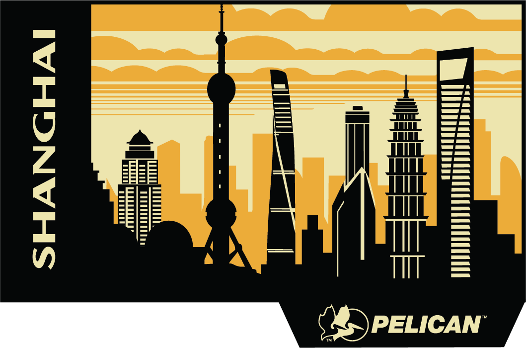 Shanghai