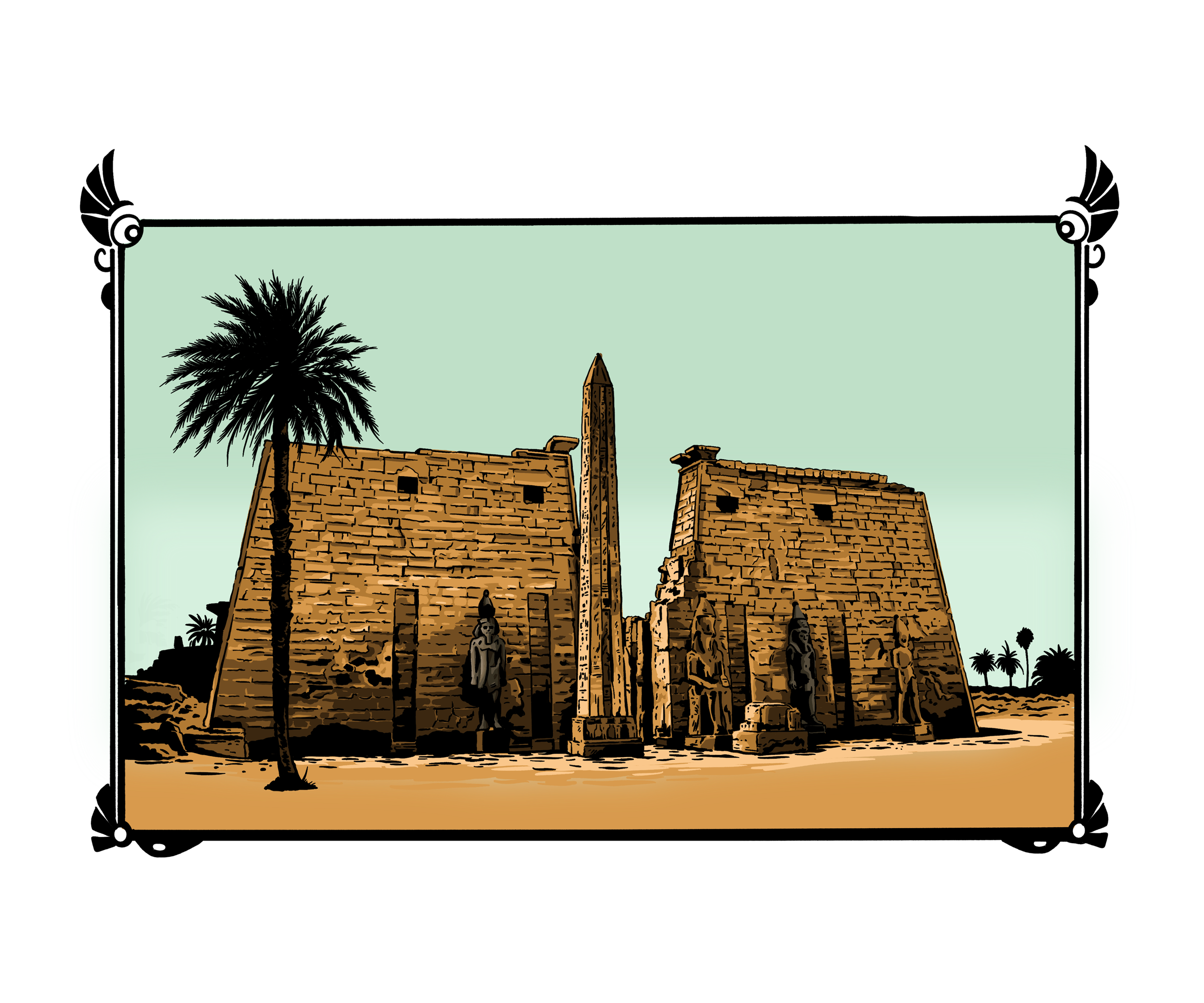 Luxor