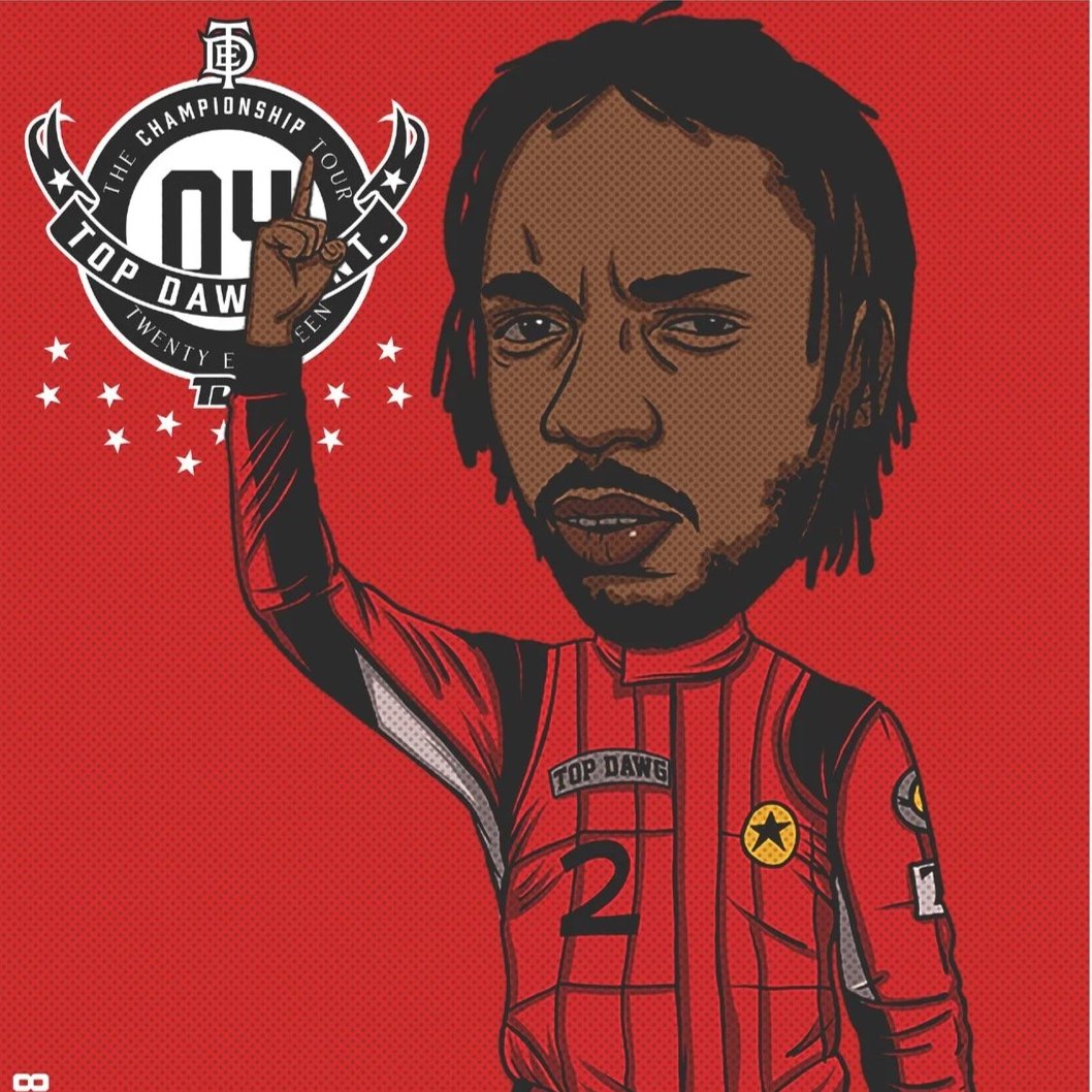 TDE Championship Tour