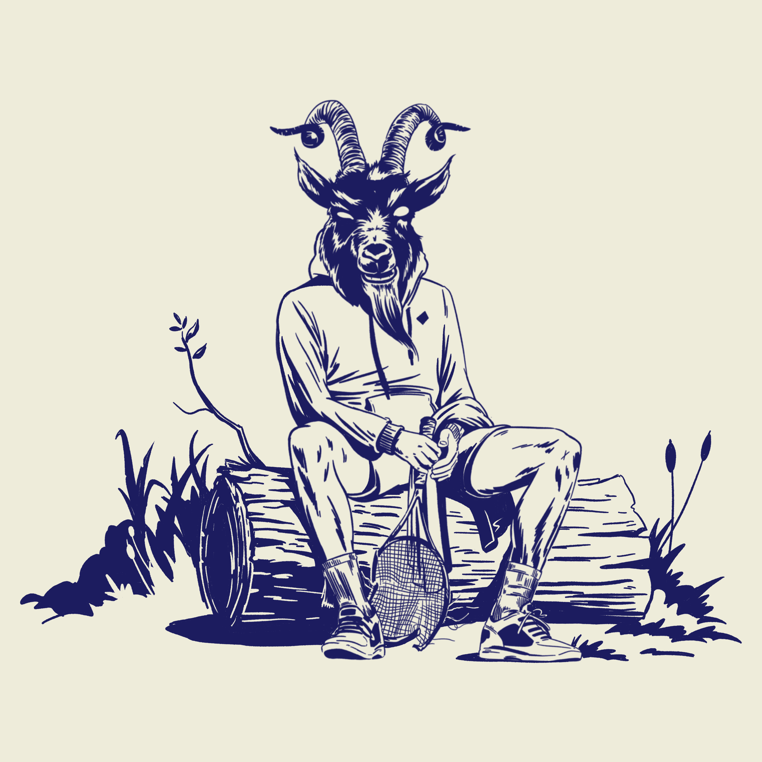 Goat 1