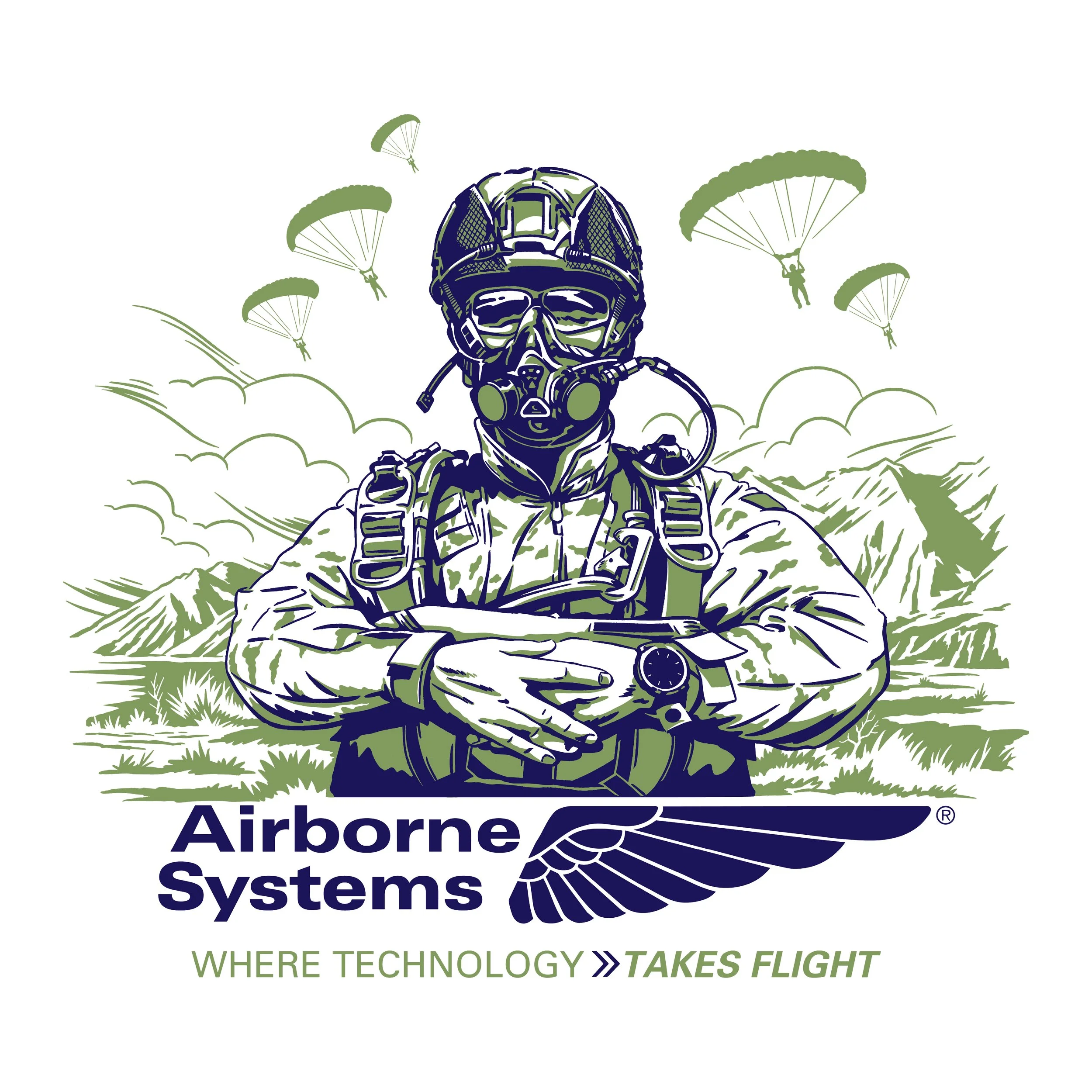 Rd 2_Airborne Systems Logos 