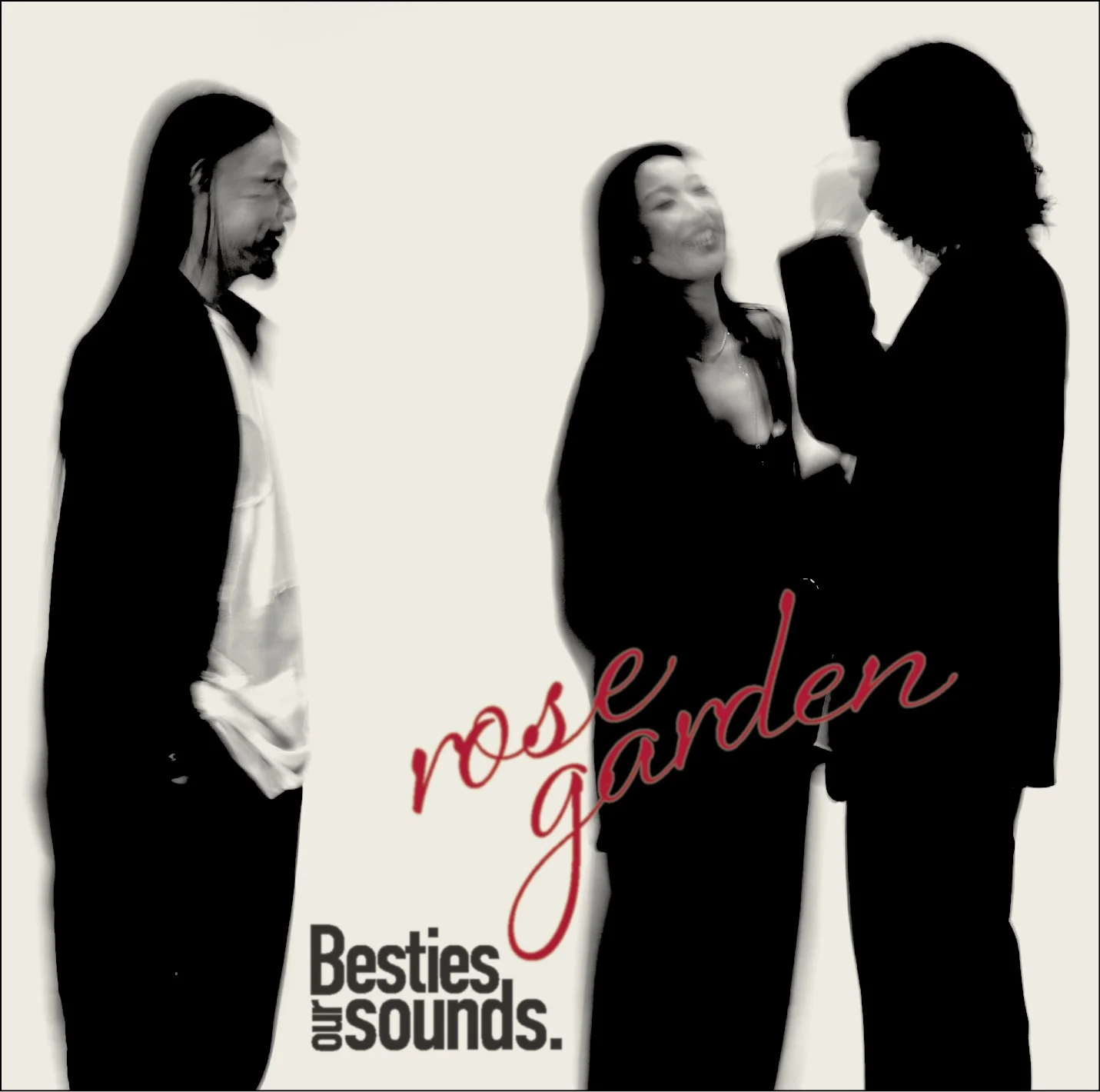 rose garden (CD)