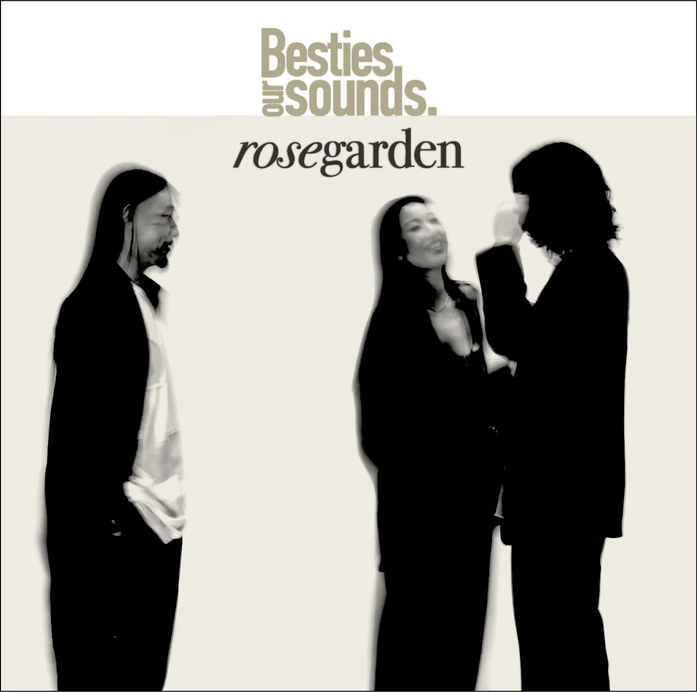 rose garden (LP)