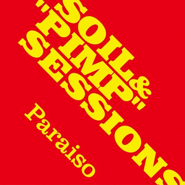 Paraiso