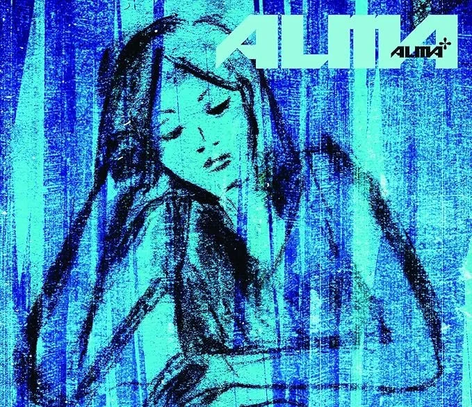 ALMA