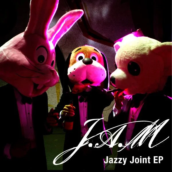Jazzy Joint