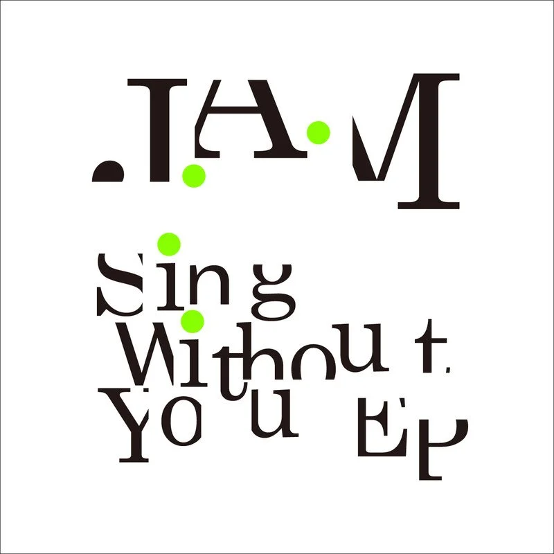 SING WITHOUT YOU EP