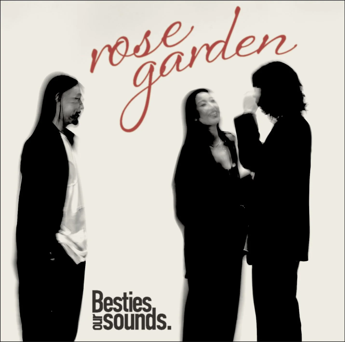 rose garden (Single Ver.)