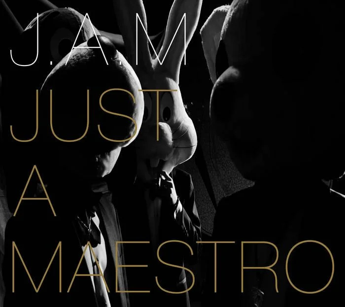 Just A Maestro