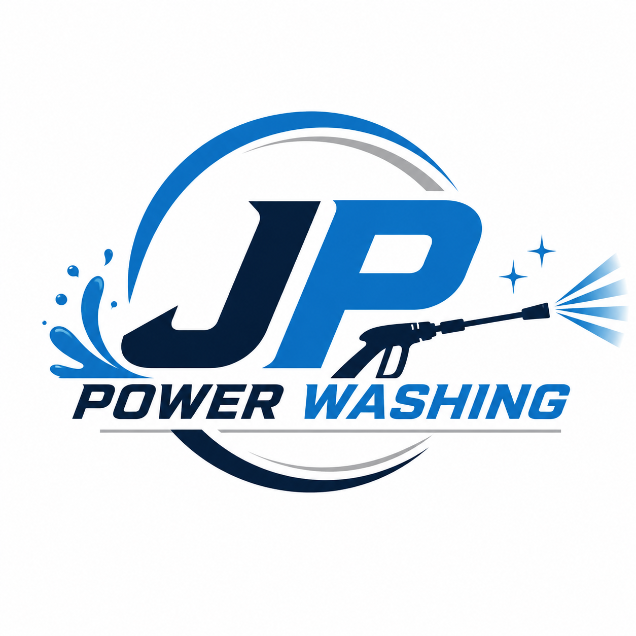 JP Power Washing