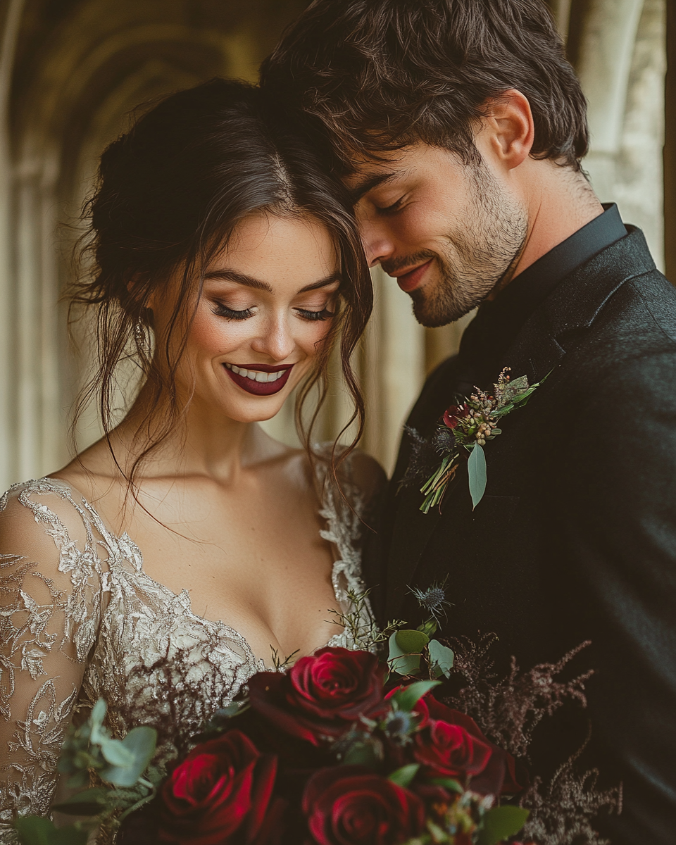 Jessica & Carter
