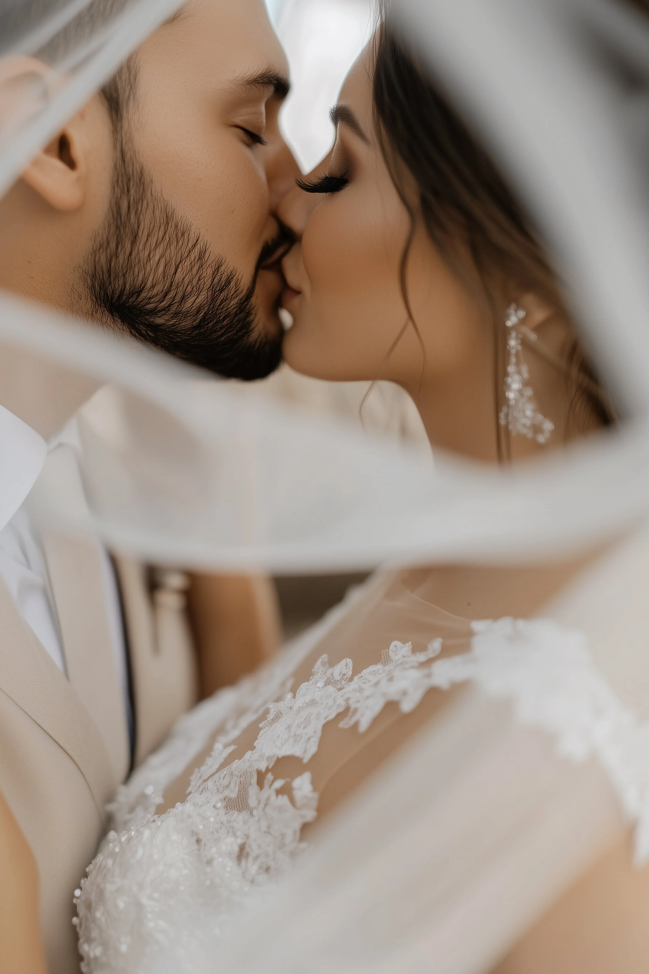 Zara & Amir
