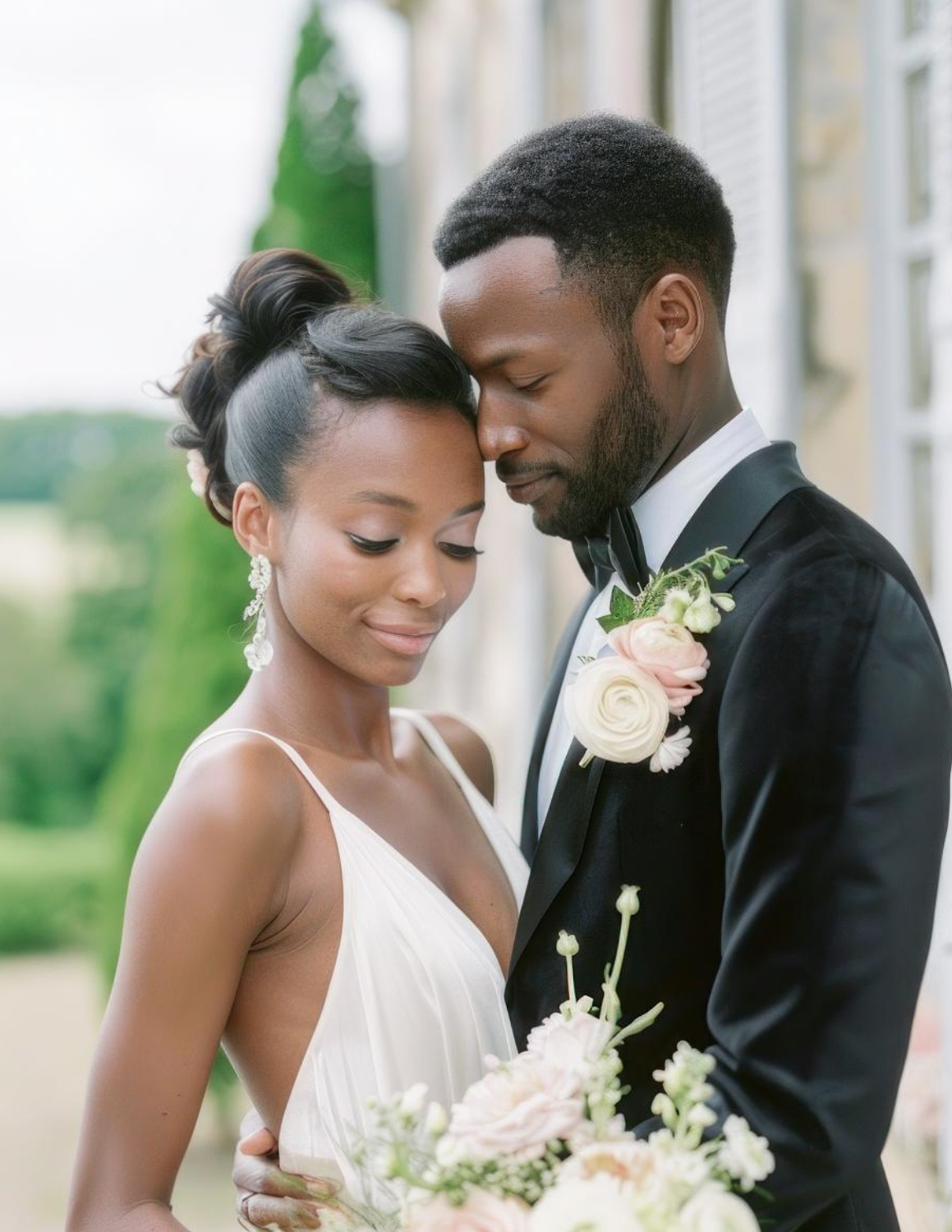 Naomi & Daniel