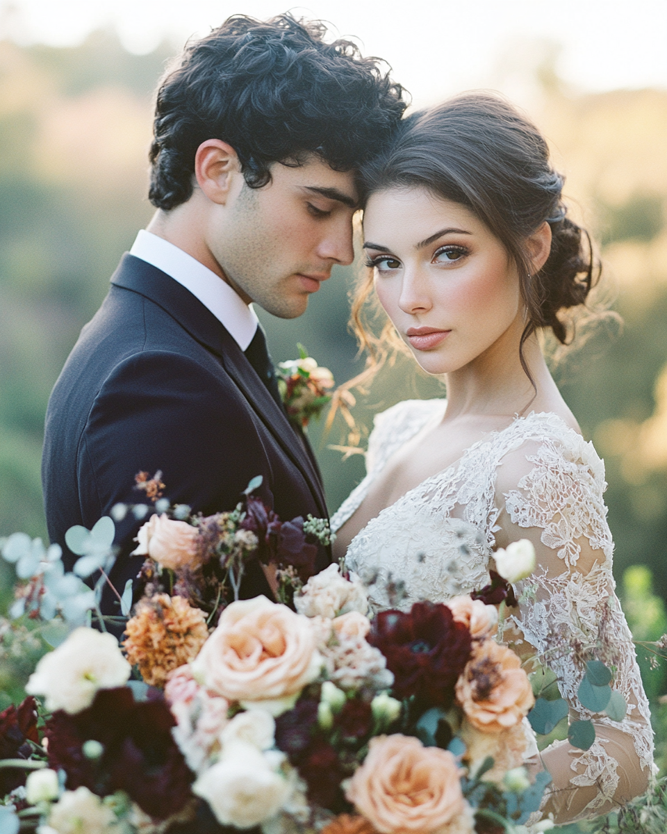 Nora & Elias