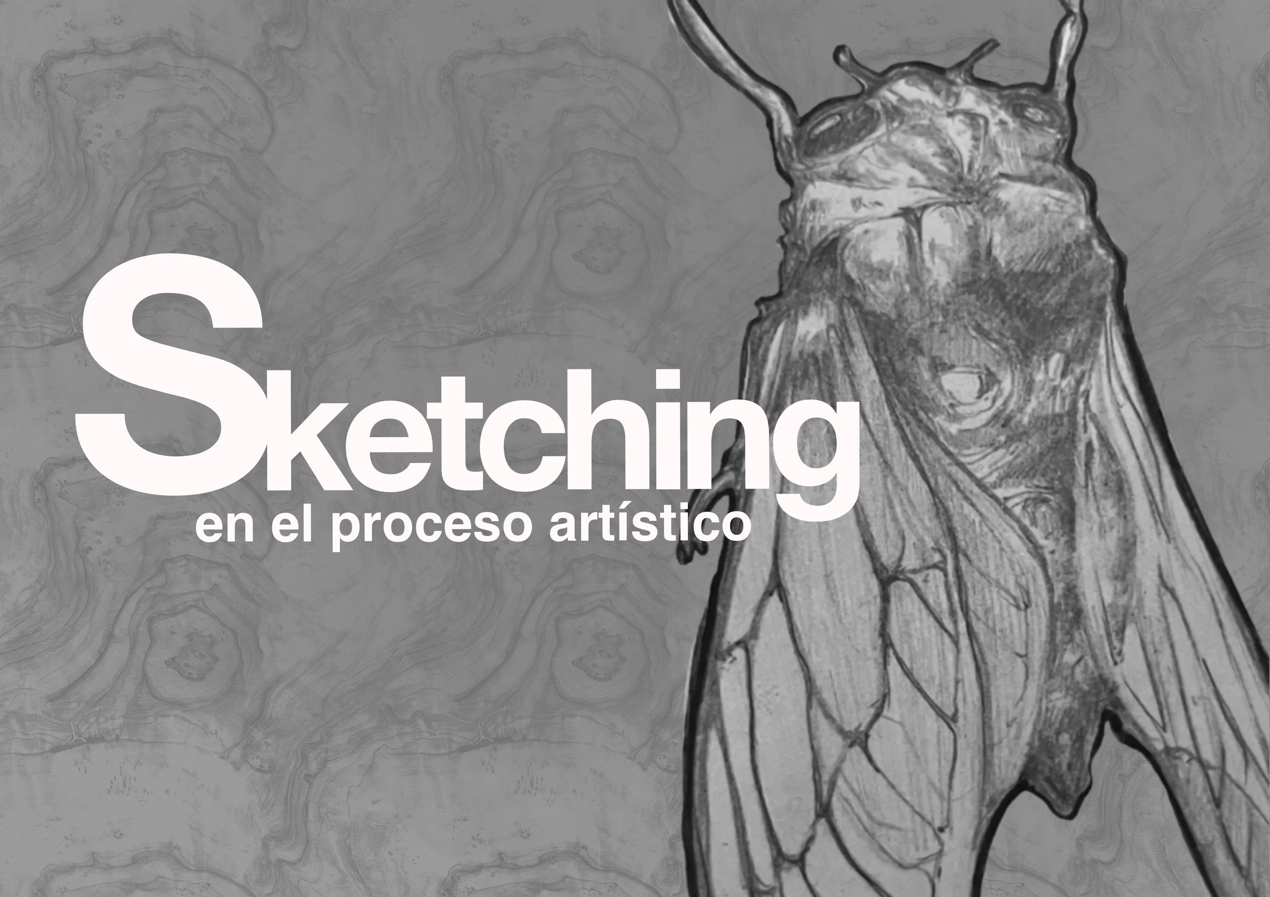 The Role of Sketching in the Artistic Process 