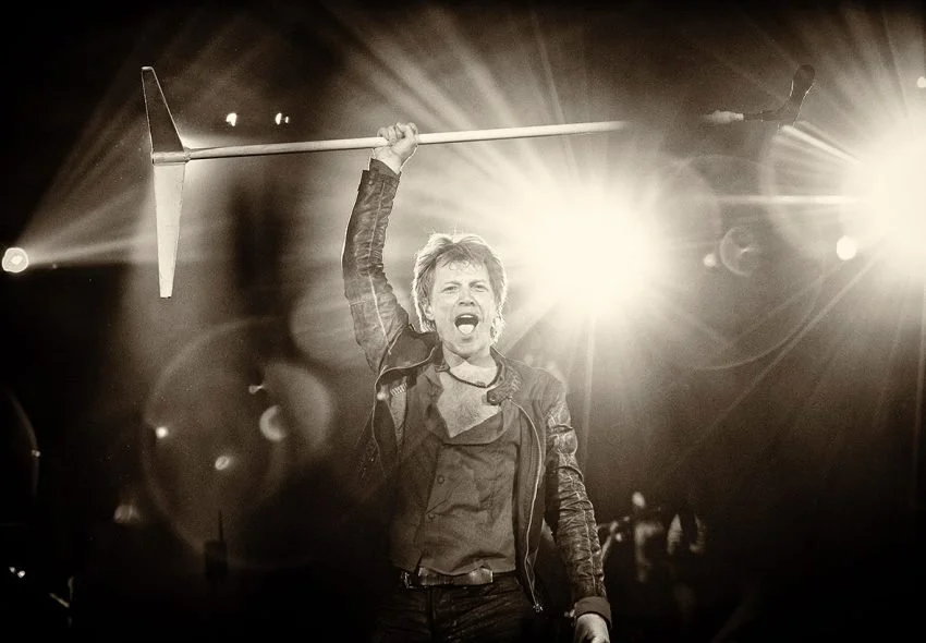 BON JOVI 2018 TOUR
