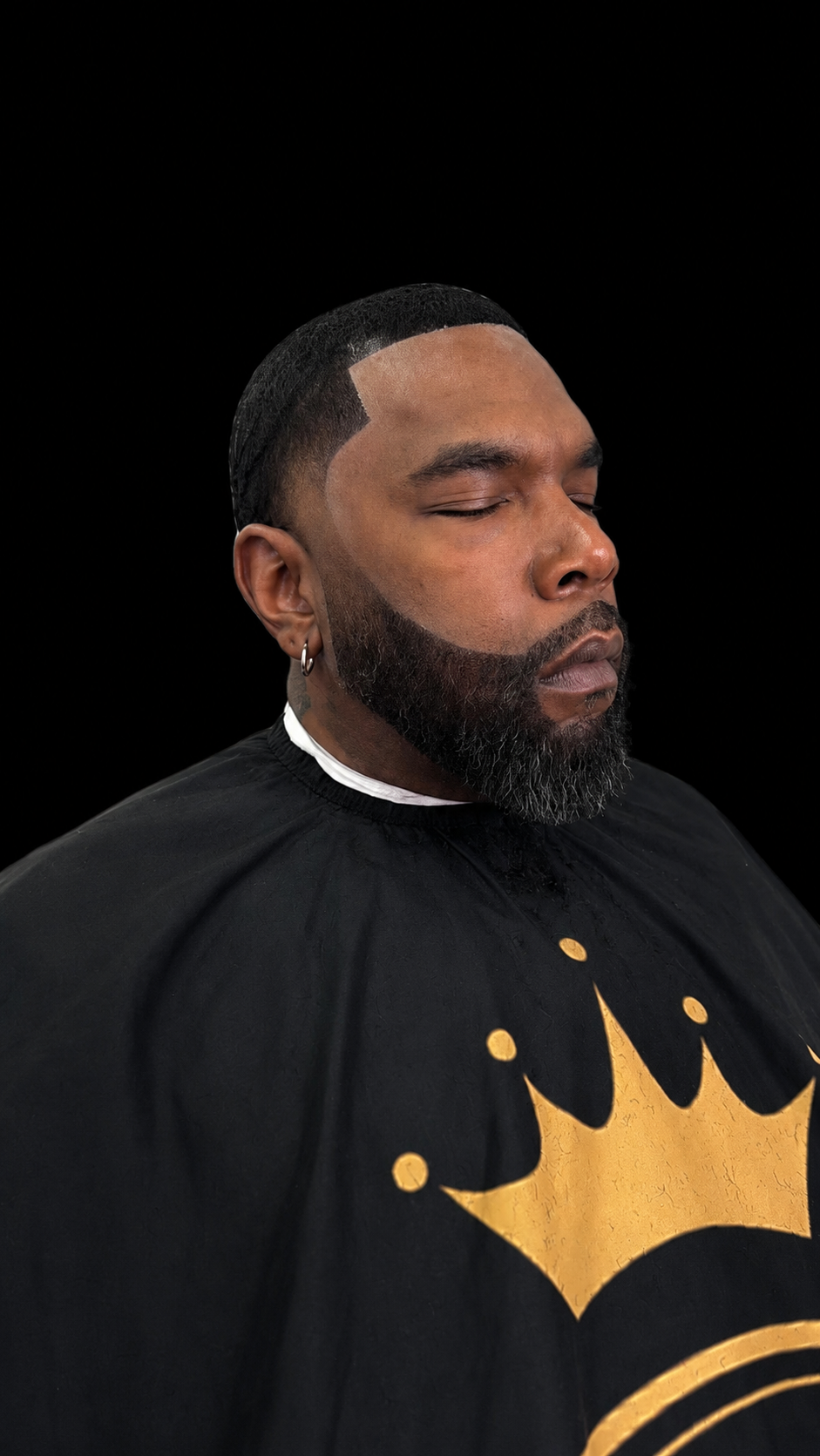 Haircuts & Beard