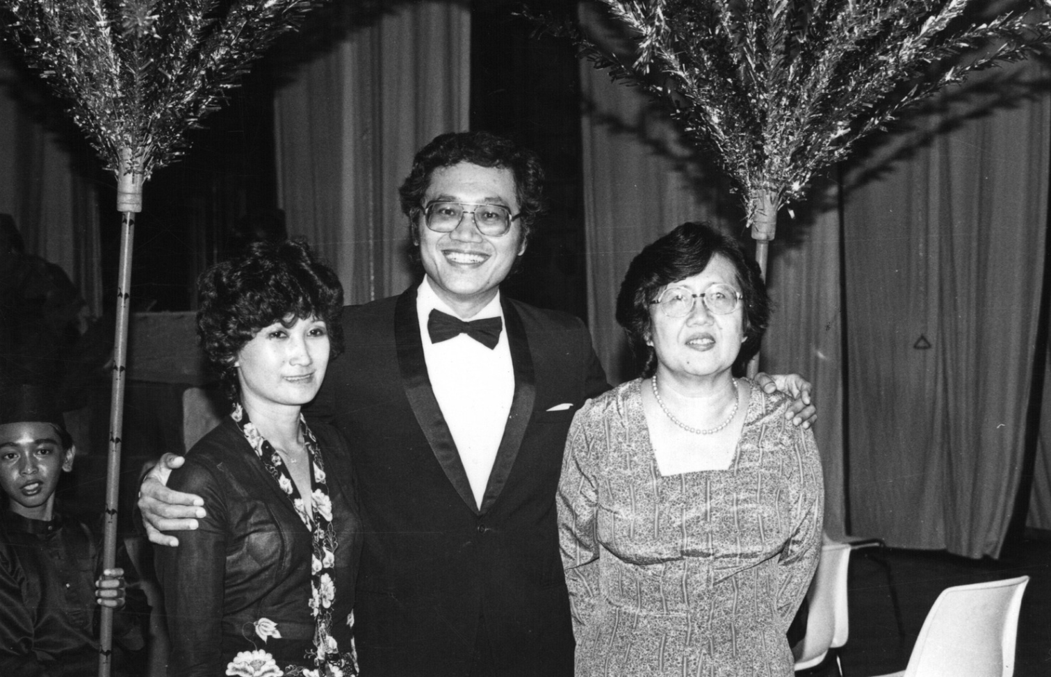 Soraya Trio (1981)