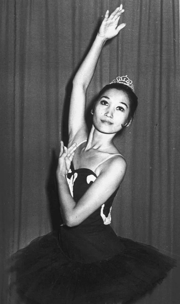 Lee Lee Lan