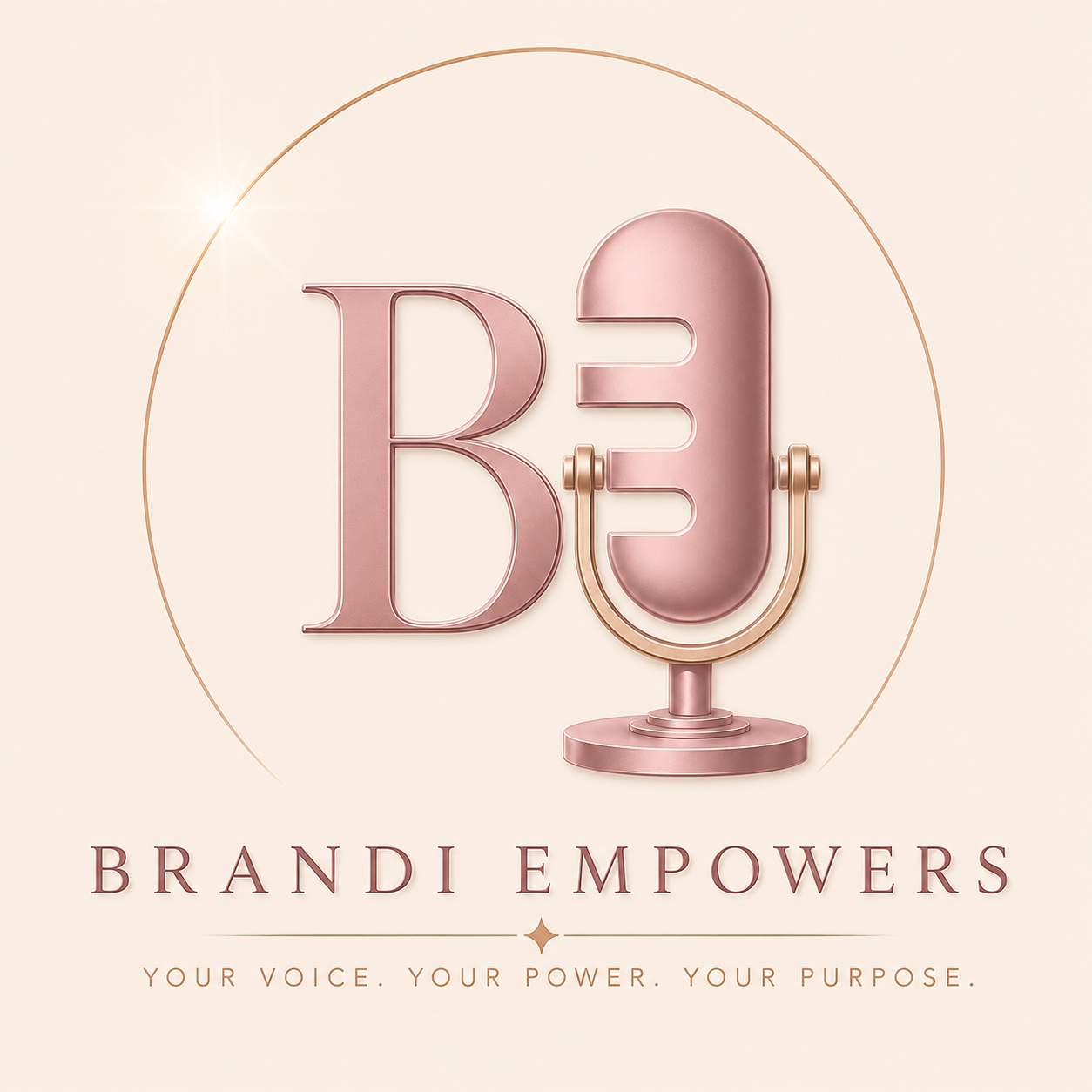 Brandi Empowers