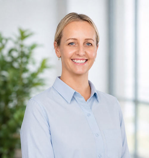 Alana Hayes, Diabetes Nurse Practitioner