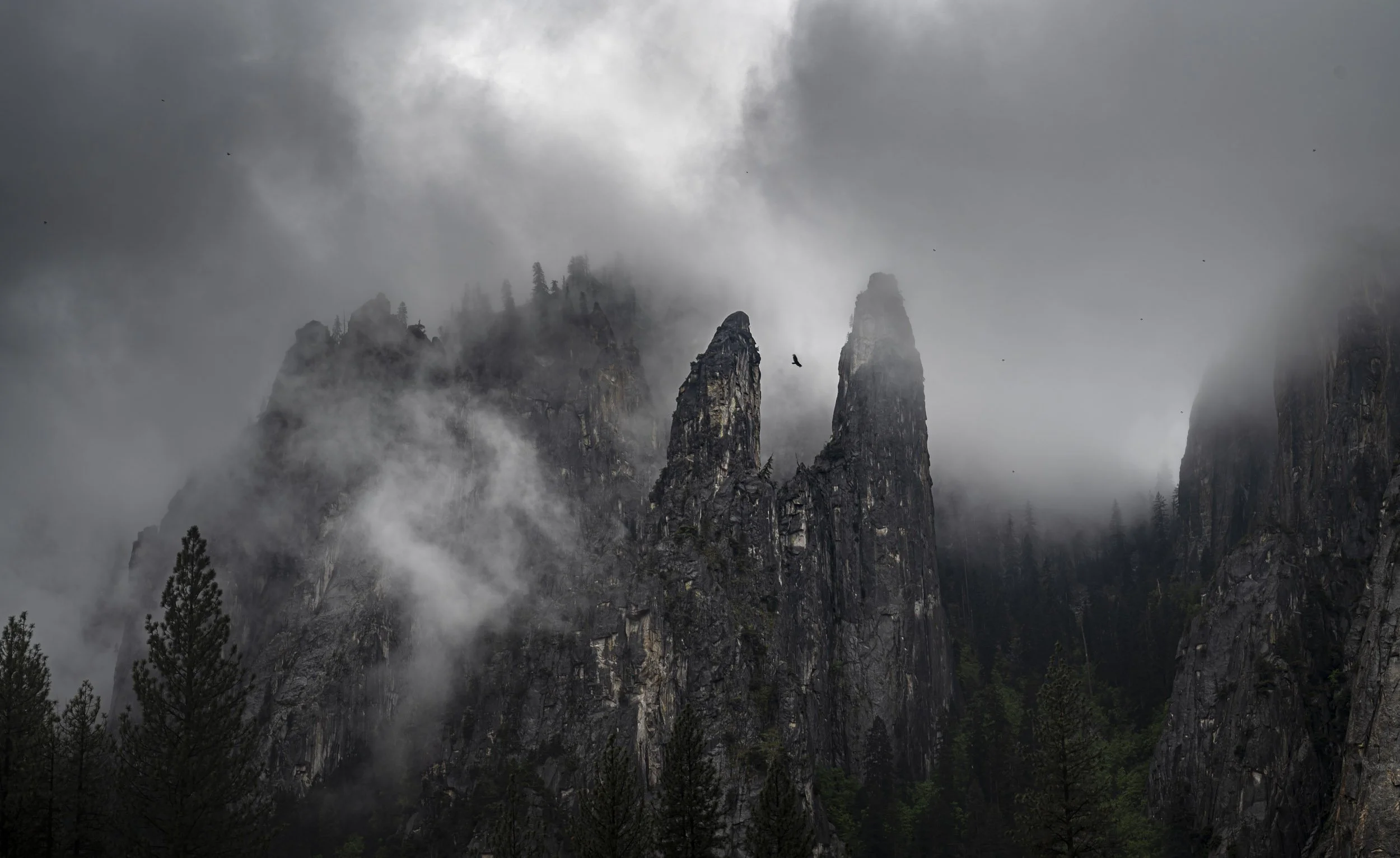 Yosemite