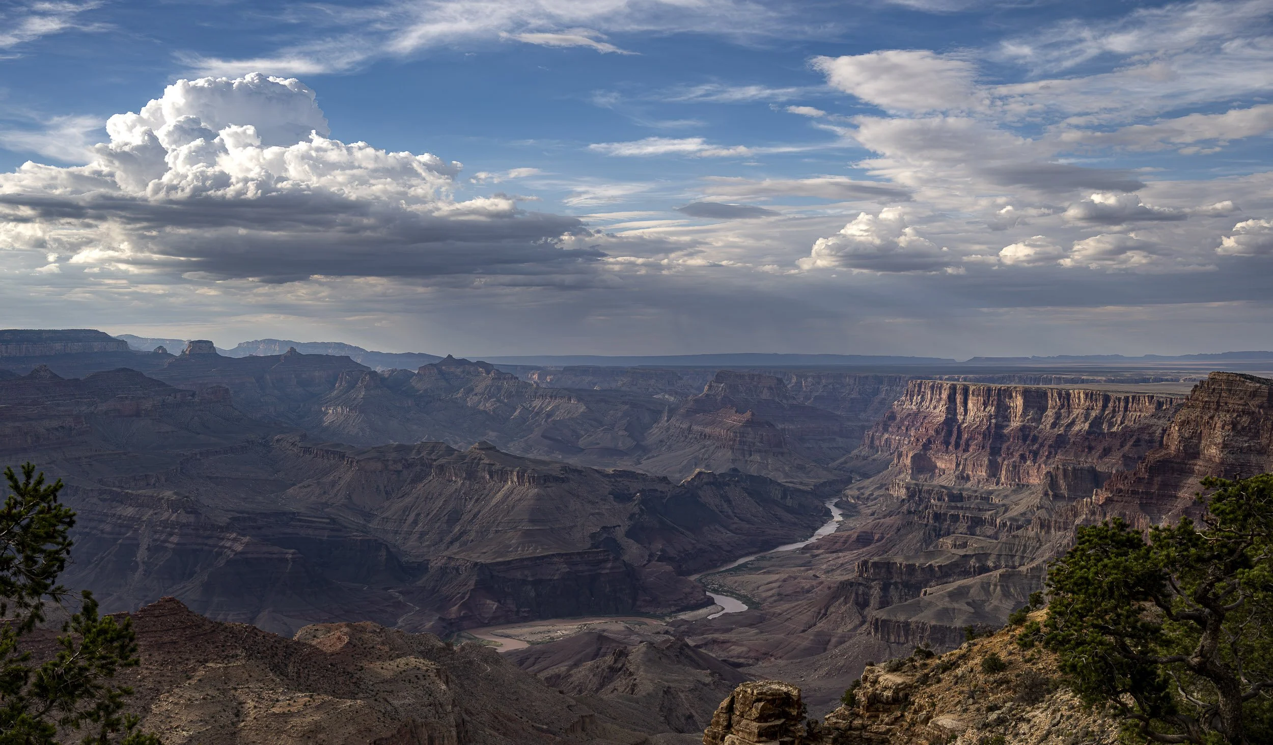 Grand Canyon
