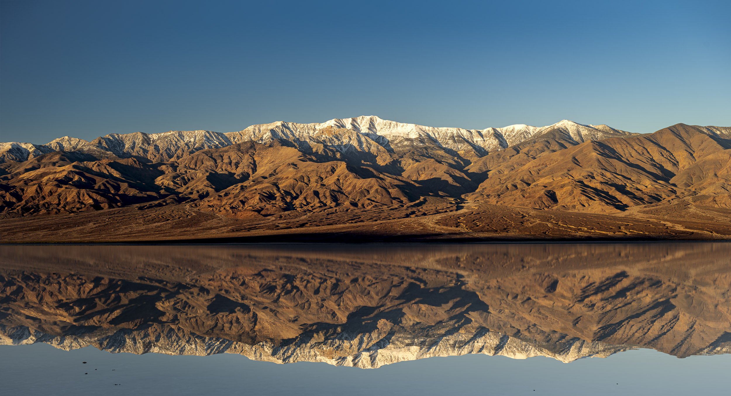 Death Valley