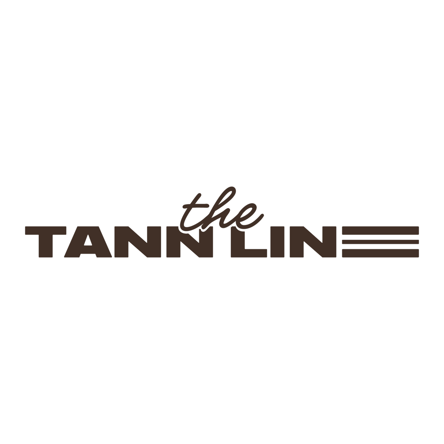  The Tann Line