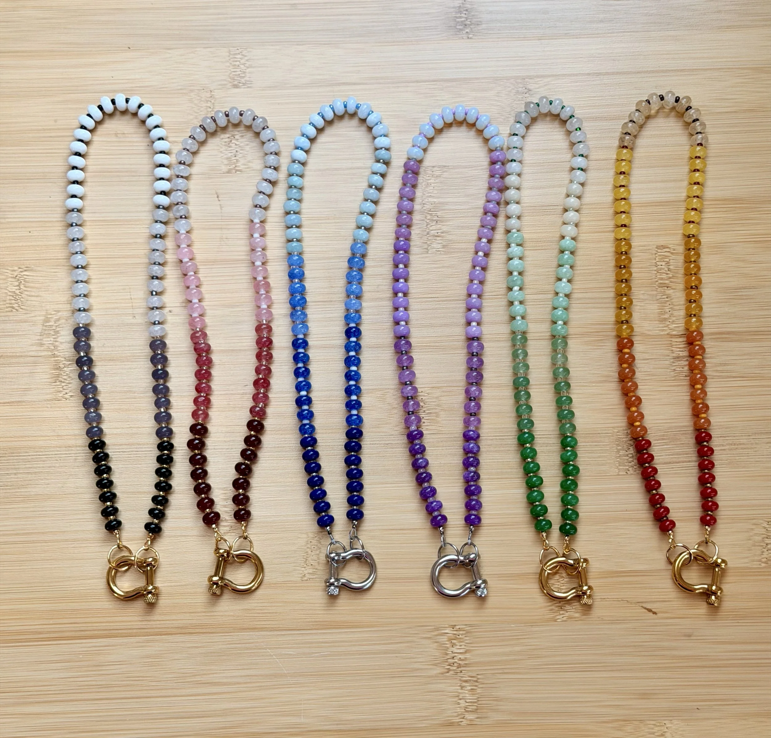Color Crush Collection