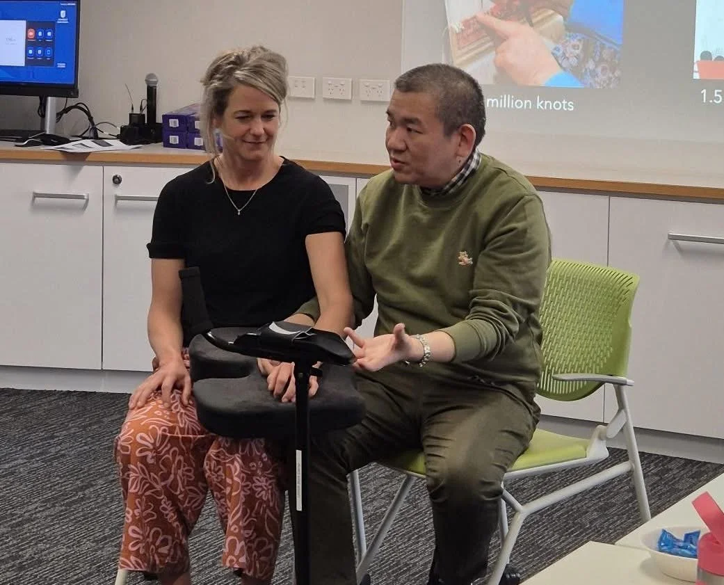 Mount Gambier Allied Health Professional Workshop