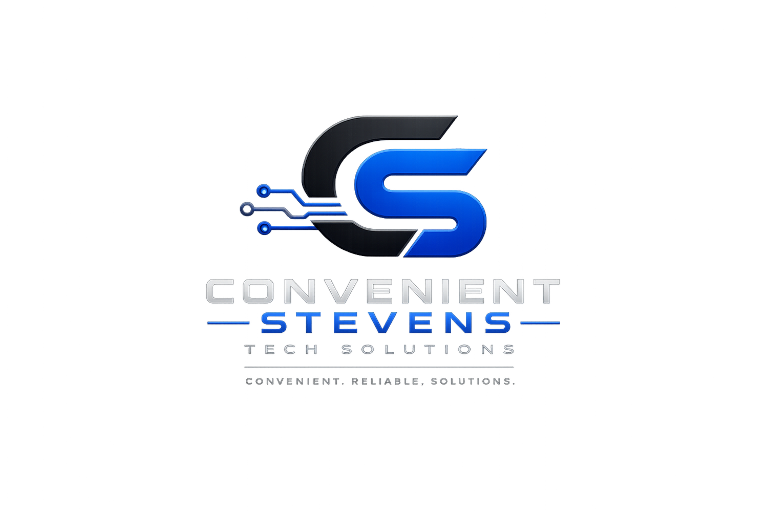 Convenient Stevens Tech Solutions