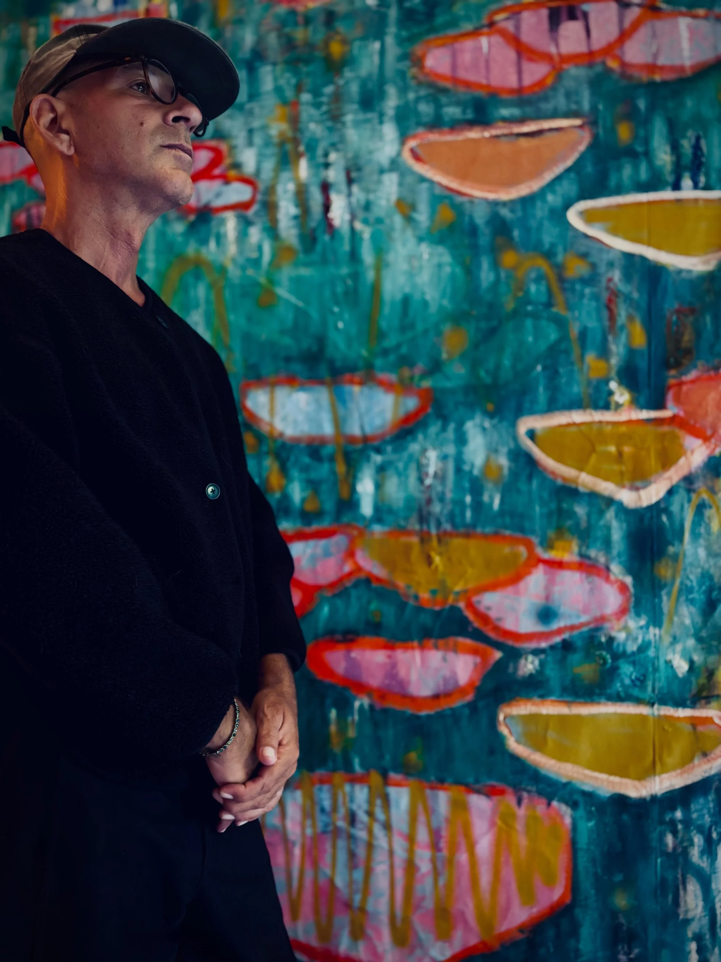 A new blog post is up!  Check out the link in my stories or highlights to read it. ✨&rdquo;
#painters #artstudios #contemporaryartwork #paintinginprogress #artlife