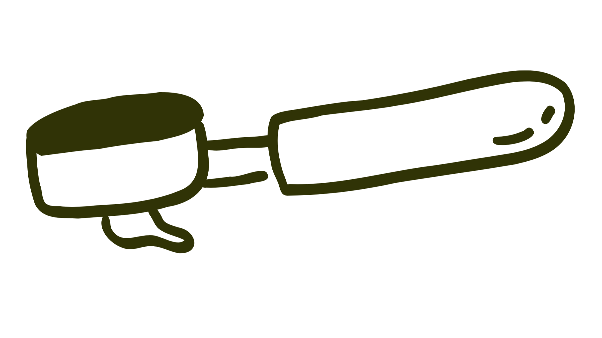 portafilter doodle