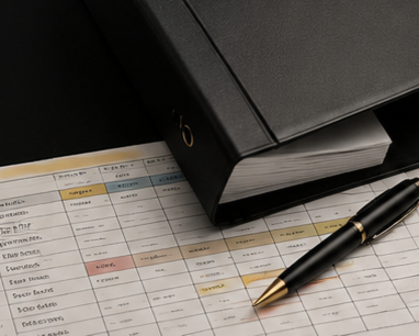 Stage Management Advanced Kit