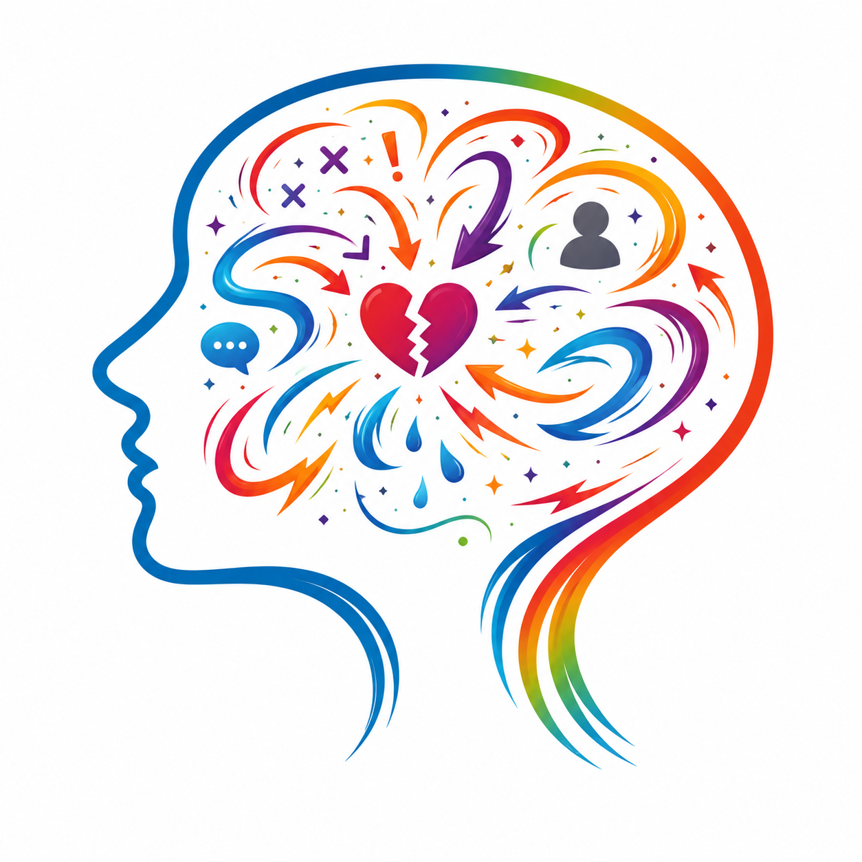 Rejection Sensitivity Dysphoria (RSD) - Was ist das?