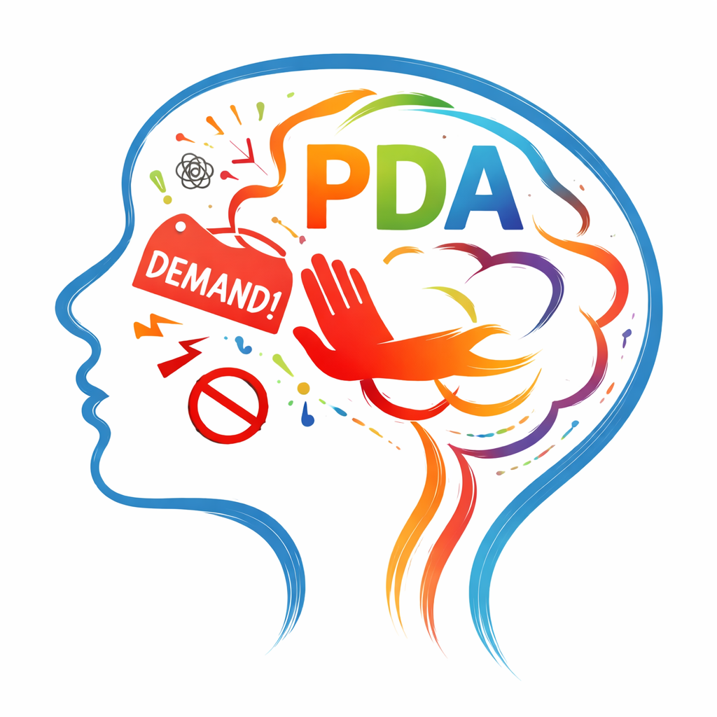 PDA bei Mädchen - Wenn „Ich kann nicht“ wirklich „Ich kann gerade nicht“ heißt