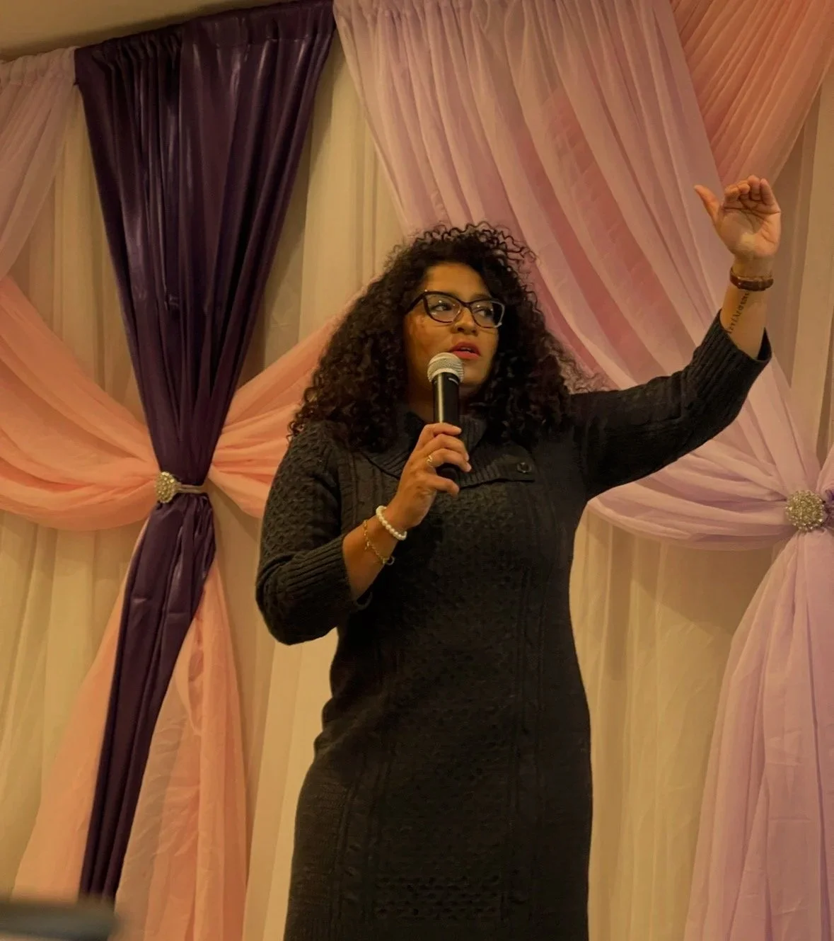 24 de marzo de 2023
Charla para empresarias
Evento Mujeres que dejan huella
Pawtucket, Rhode Island