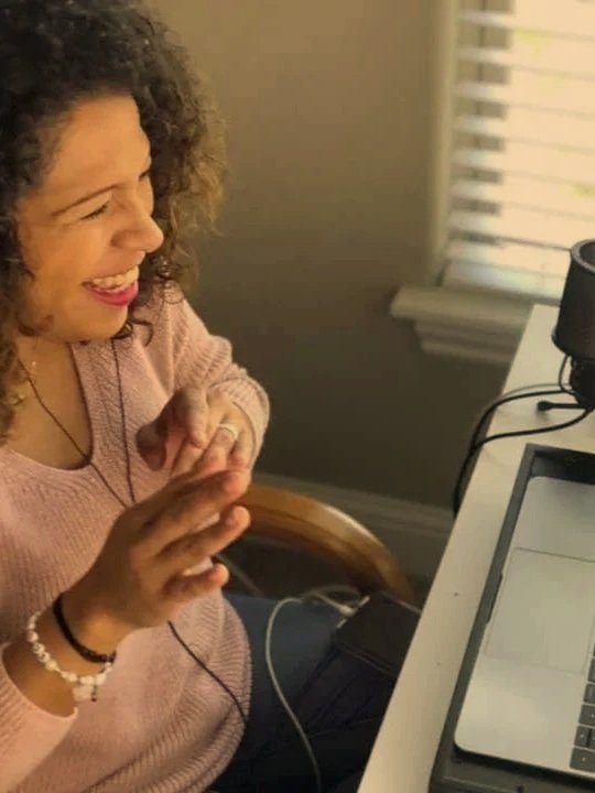 14 de diciembre de 2019
Productora y speaker
Evento de liderazgo Living My Dream Virtual Summit 2019
Evento virtual
