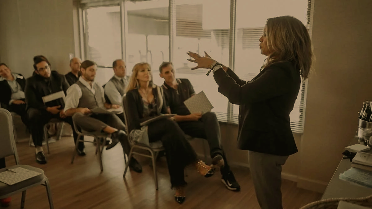 Junio de 2019
Taller para gerentes y supervisores
Magic Moment Resort & Spa
Kissimmee, Florida