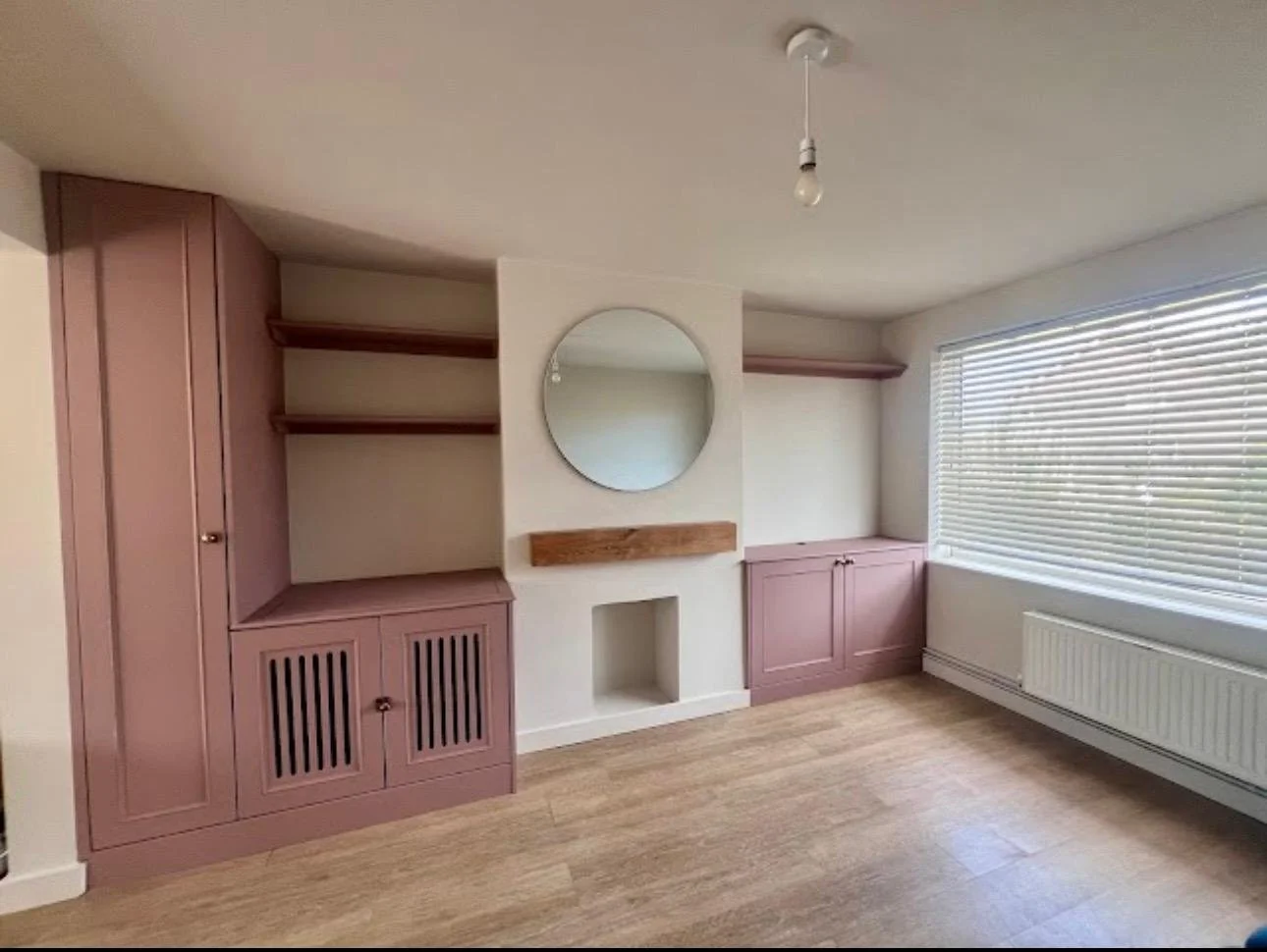 Bespoke Dog Cage Carpentry Breach Builders East Kent