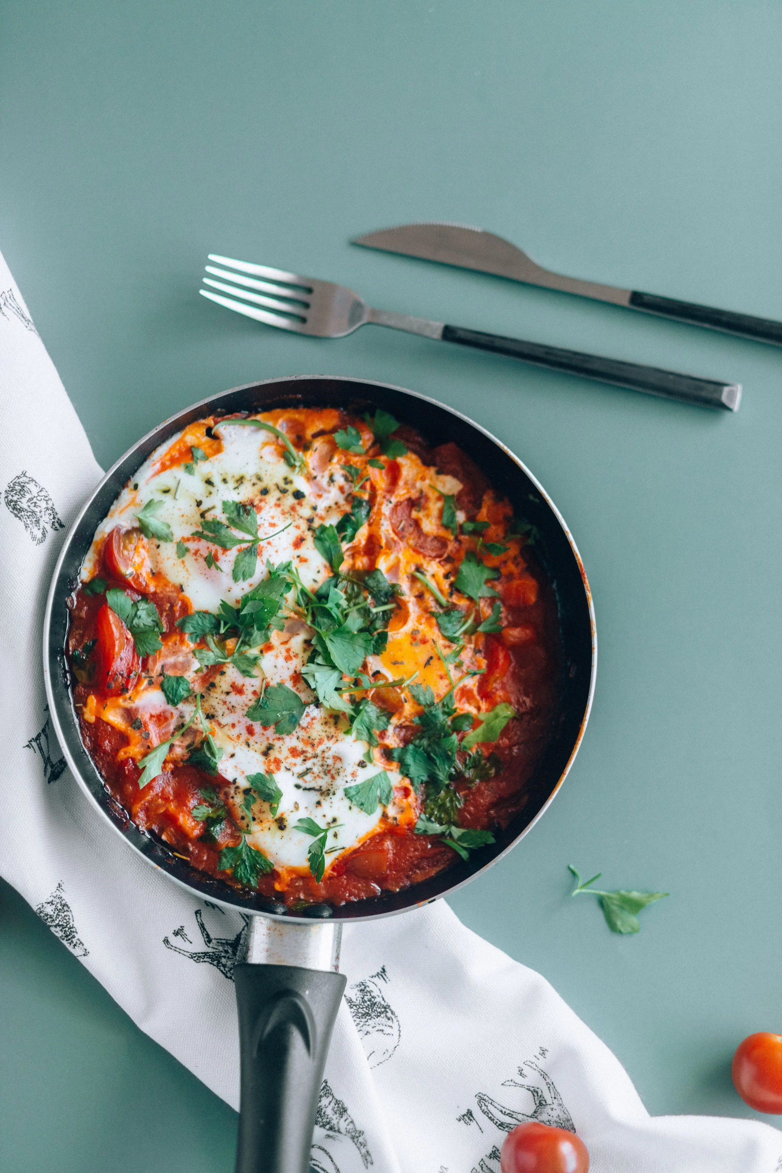 Shakshuka