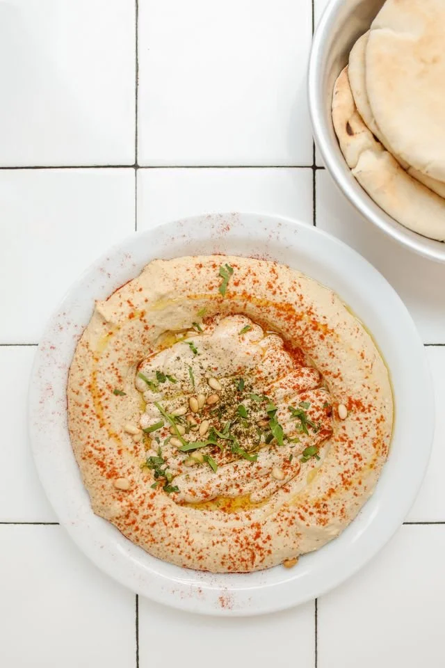 Hummus